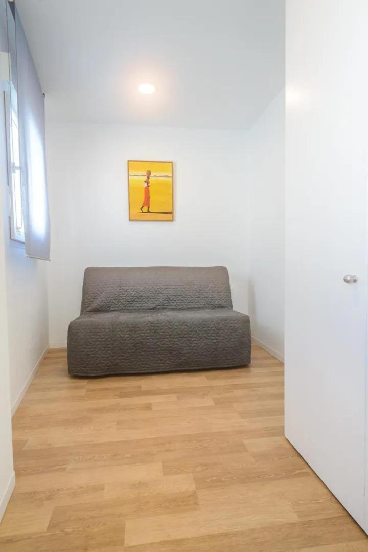 Apartamento Con Terraza Vistas Al Mar. Conil De La Frontera Exterior foto
