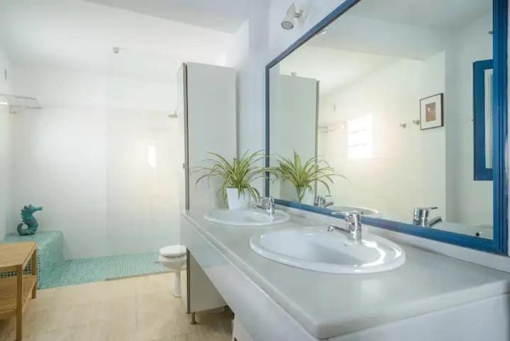 Apartamento Con Terraza Vistas Al Mar. Conil De La Frontera Exterior foto