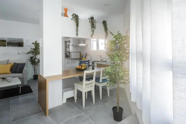 Apartamento Con Terraza Vistas Al Mar. Conil De La Frontera Exterior foto