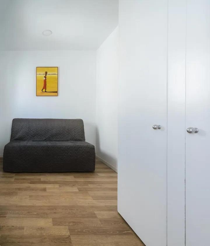 Apartamento Con Terraza Vistas Al Mar. Conil De La Frontera Exterior foto