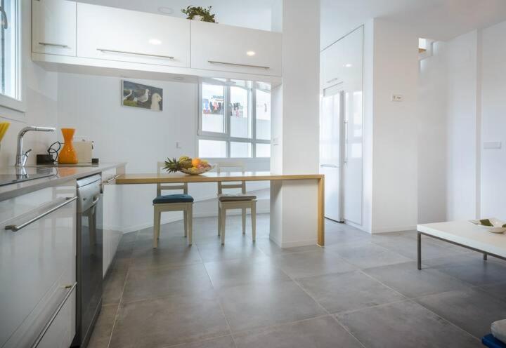 Apartamento Con Terraza Vistas Al Mar. Conil De La Frontera Exterior foto